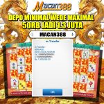 50 ribu jadi jutaan