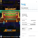 15 spin gratis