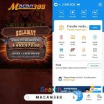 menang wild west gold