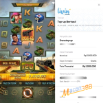 kemenangan super