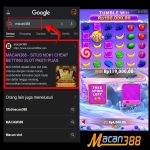 x1000 gampang jatuh