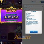 gampang scatter