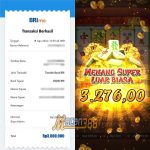 mahjong luar biasa