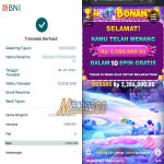 bonanza manis