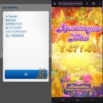 iseng iseng berhadiah