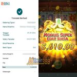 super luar biasa
