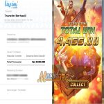 collect total win