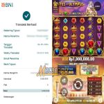 modal 20 ribu doang