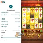 harinya mahjong nih