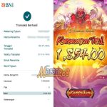 gacor luar biasa