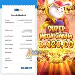 super ganho