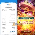 14 putaran gratis