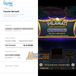 modal besar menang besar