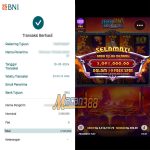 perang dewa dewa