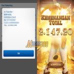 menyala di pg soft