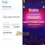 manis kaya namanya