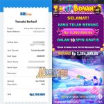menang di sweet bonanza