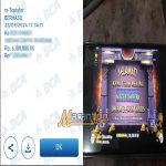 modal beli beras sekarung