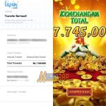 kemenangan slot