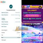 sumber keuntungan yang manis