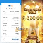 kemenangan total cowgirl