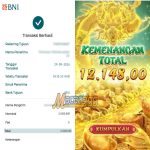 pg soft belasan juta