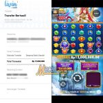 kemenangan tongkat princess