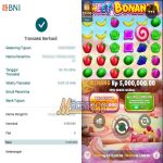 kemenangan manis