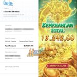 kemenangan total dragon